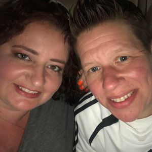 Meet your Posher, Theresa